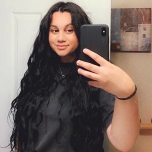 Meet your Posher, Sara